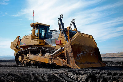 山推推土机SD90-5,荣获“中国工程机械年度产品TOP50(2013)技术创新金奖”